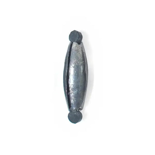 Eagle Claw Twist Lock Sinker 1/16 Oz Qty 8 - WeightEagle ClawFreshwater047708703581FishAndSave