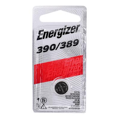 Energizer 389BPZ 389 Zero - Merc - Misc. AccessoriesEnergizerNew Arrival039800110732FishAndSave