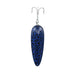 Eppinger Dardevle IMP Spoon 2-1/4" 2/5 Oz - SpoonsEPPINGERBlue/Black CrackleFreshwater043332520204FishAndSave