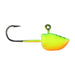 Eurotackle ESR Tungsten Nano Qty 2 - JigsEurotackleFiretiger Glow1/32 OzFreshwater811504035418FishAndSave