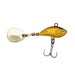 Eurotackle I - Shimmer 3/32 Oz Qty 1 - SpinnersEurotackleGoldyFreshwater811504036446FishAndSave