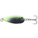 Eurotackle Live Spoon - SpoonsEurotackleBlack Hi - Vis1/16 OzBass811504033186FishAndSave