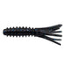 Eurotackle Micro Finesse Eurotube 1.75" Qty 8 - PlasticsEurotackleBlack BFFreshwater811504033285FishAndSave