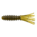 Eurotackle Micro Finesse Eurotube 1.75" Qty 8 - PlasticsEurotackleGreen Pumpkin BFFreshwater811504033292FishAndSave