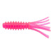 Eurotackle Micro Finesse Eurotube 1.75" Qty 8 - PlasticsEurotacklePinkFreshwater811504033339FishAndSave