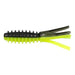 Eurotackle Micro Finesse Eurotube 1.75" Qty 8 - PlasticsEurotackleBlack/Hi-VisFreshwater811504033353FishAndSave