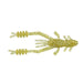 Eurotackle Micro Finesse Shrimp - X 1.5" Qty 8 - PlasticsEurotackleGold_Hi_chtgptapp_optimised_this_description - generator811504031571FishAndSave