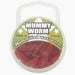 Eurotackle Mummy Worm Mummified Wax Worms - Bait/AttractantEurotackleRedFreshwater811504030048FishAndSave