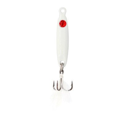 Eurotackle T-Flasher Tungsten Spoon 1/8 Oz 1" - SpoonsEurotackleAlbiglowFreshwater811504032837FishAndSave