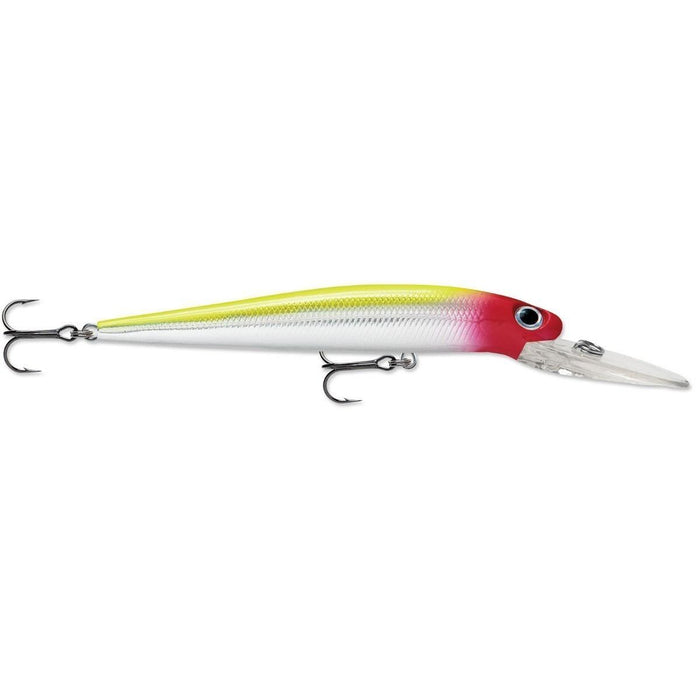 Storm Deep Jr Thunderstick 3-1/2" 5/16 Oz Chrome Clown