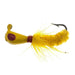 FAS Banana Bucktail Jigs Qty 1 - JigsFishAndSaveYellow1/4 OzClearanceFishAndSave