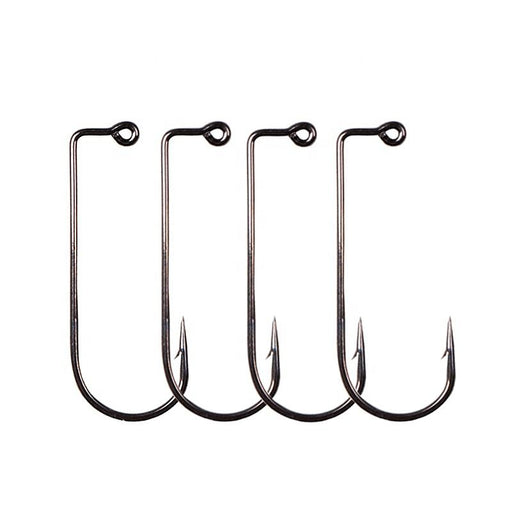 FAS Burle 90° Round Bend Hooks Qty 10 - Hooks/RigsFishAndSave1FreshwaterFishAndSave