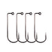 FAS Burle 90° Round Bend Hooks Qty 10 - Hooks/RigsFishAndSave1FreshwaterFishAndSave