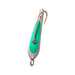 FAS Drone Trolling Spoons 3 - 1/8" 7/16 Oz - TrollingFishAndSaveGreenFreshwaterFishAndSave