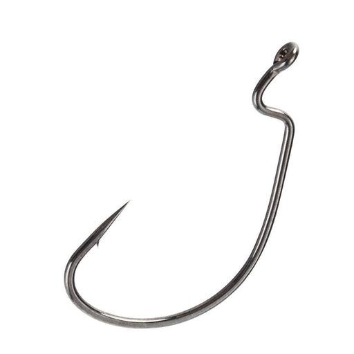 FAS EWG Worm Hooks Qty 5 - Hooks/RigsFishAndSave2/0BassFishAndSave