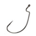 FAS EWG Worm Hooks Qty 5 - Hooks/RigsFishAndSave2/0BassFishAndSave