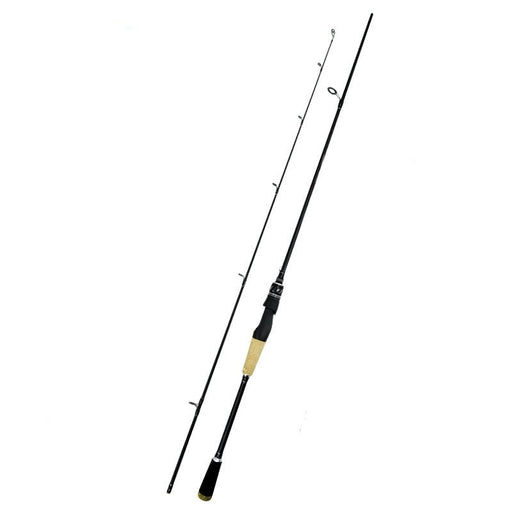 FAS Jin Xi Spinning Rod Medium 2 - Pc - Spinning Rods MediumFishAndSave7'0"FreshwaterFishAndSave