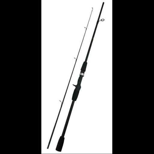 FAS Kuzi Kulsha Casting Rod 6'8" 2 - Pc - Casting RodsFishAndSaveFreshwaterFishAndSave