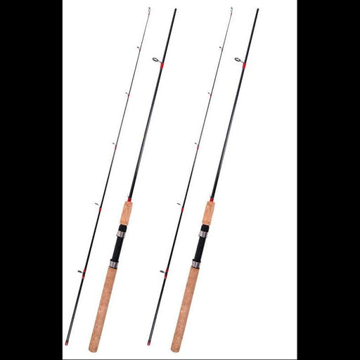 FAS MS. X Limited Spinning Rod Medium 2 - Pc - Spinning Rods MediumFishAndSave7'10"FreshwaterFishAndSave