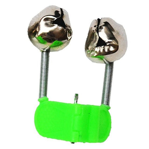 FAS Newbility High Quality Plastic Fishing Bell Alarm 4.5cm 8g Qty 1 - Bait/AttractantFishAndSaveFreshwaterFishAndSave