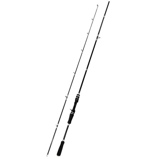FAS Seek IM8 Carbon Casting Rod Medium 2 - Pc - Casting RodsFishAndSave7'10"FreshwaterFishAndSave