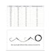 FAS Stainless Steel Cable Leader Wire Leader Rig Tuna Shark Hooks Qty 1 - Hooks/RigsFishAndSave3/0New ArrivalFishAndSave