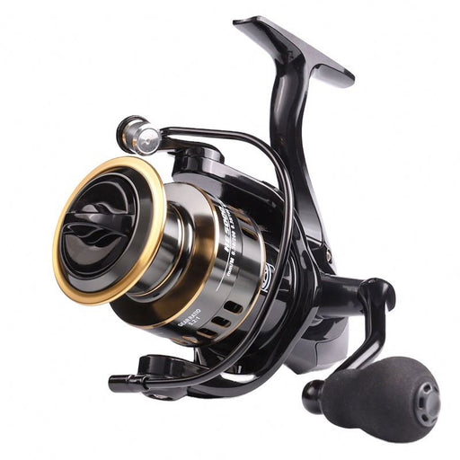 FAS Topline Spinning Reel 5.2:1 Ratio - Spinning ReelsFishAndSave1000FreshwaterFishAndSave