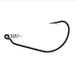 FAS Worm Hook Tackle Box Kit Qty 50 - Hooks/RigsFishAndSaveBassFishAndSave