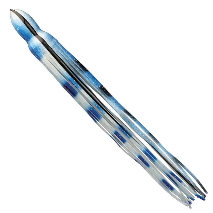 Fathom Offshore Octopus Trolling Skirt, 1 - 1/2" x 14" - TrollingFathom#60New Arrival610585887479FishAndSave