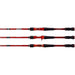 Favorite Absolute Casting Rod 7'3" Heavy 1 - Pc - Casting RodsFavoriteBass842424123565FishAndSave