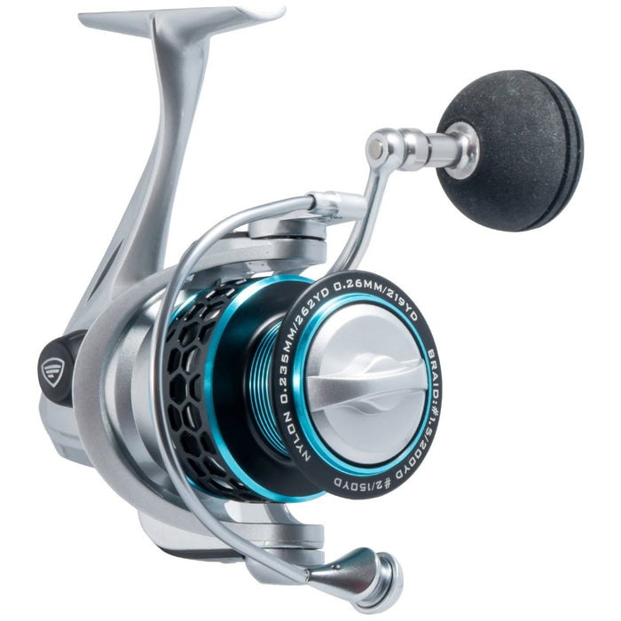 Favorite Ol' Salty Spinning Reel 5.2:1 Ratio - Spinning ReelsFavorite_Hi_chtgptapp_optimised_this_description - generator842424113160FishAndSave