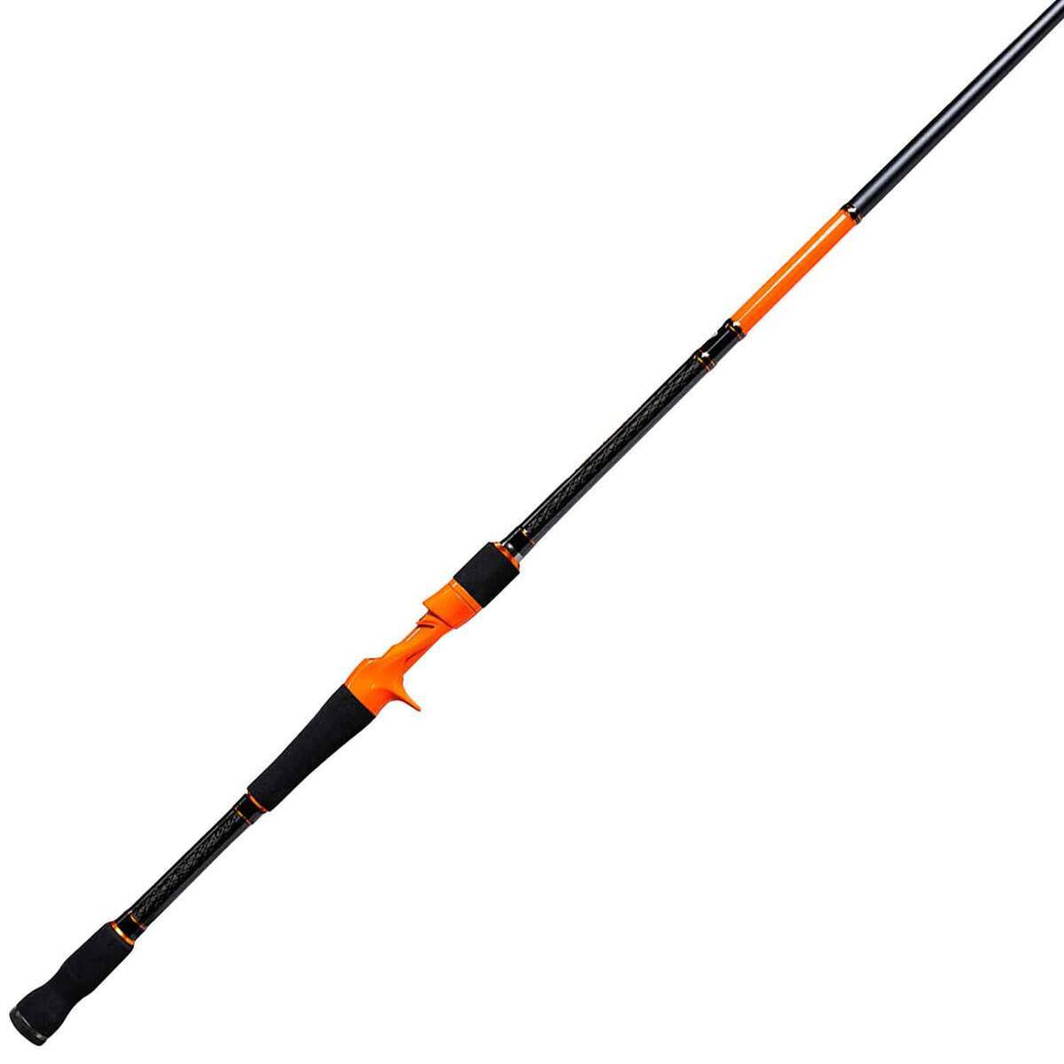 Favorite PBF Balance Casting Rod 7'6