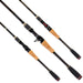 Favorite Rush Casting Rod 7'3" Heavy 1Pc - Casting RodsFavoriteFreshwater842424102072FishAndSave