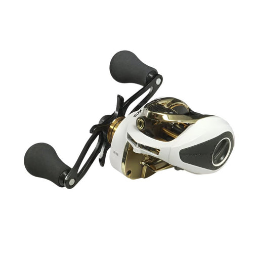 Favorite SLSW6XR Soleus XCS Casting Reel 7.3:1 Right Handed White/Gold - Casting ReelsFavorite_Hi_chtgptapp_optimised_this_description - generator842424117380FishAndSave