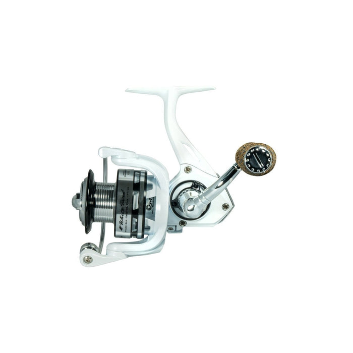 Favorite White Bird 2000 Spinning Reel 5.2:1 Ratio