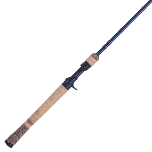 Fenwick Eagle Casting Rod 6'6" Medium 2 - Pc - Casting RodsFenwickFreshwater022021643233FishAndSave