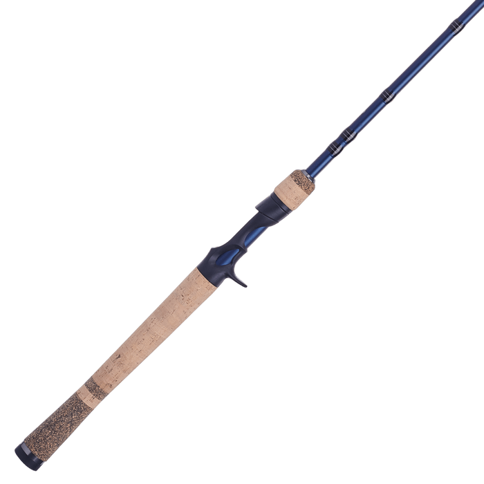 Fenwick Eagle Casting Rod 6'6" Medium 2 - Pc - Casting RodsFenwickFreshwater022021643233FishAndSave