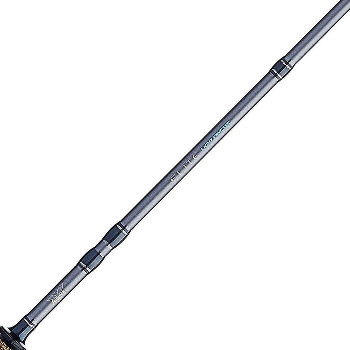 Fenwick ELTLF69L - FS Fenwick Elite Light Finesse Spinning Rod 6'9" 1 - Pc - Spinning Rods LightFenwickFreshwater022021689156FishAndSave