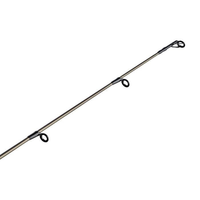 Fenwick HMG Spinning Rod 24 ton Graphite w/Powerlux 100 Blank 7'6" Light 2 Pc - Spinning Rods LightFenwickFreshwater022021640416FishAndSave