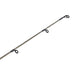 Fenwick HMG Spinning Rod 24 ton Graphite w/Powerlux 100 Blank 7'6" Light 2 Pc - Spinning Rods LightFenwickFreshwater022021640416FishAndSave