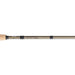 Fenwick HMG Spinning Rod 24 ton Graphite w/Powerlux 100 Blank 7'6" Light 2 Pc - Spinning Rods LightFenwickFreshwater022021640416FishAndSave