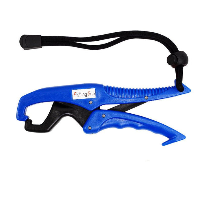 Fish Gripper Plastic Lip Holder Floating 9" - Tools & KnivesFishAndSaveNew ArrivalFishAndSave