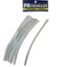 Fish Razr Chafe Tube Gear 2.6 MM Qty 10 - PlasticsFish RazrFreshwater810000226290FishAndSave