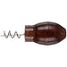 Floatzilla Craw Head Qty 4 - Misc. TackleFloatzillaTranslucent Brown/Black GlitterFreshwater768824452701FishAndSave