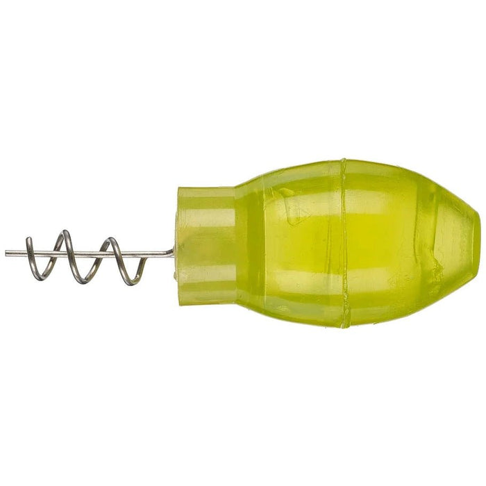 Floatzilla Craw Head Qty 4 - Misc. TackleFloatzillaTranslucent ChartreuseFreshwater768824452923FishAndSave