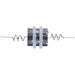 Floatzilla Wacky Connect Qty 4 - PlasticsFloatzillaBlack/Silver GlitterFreshwater768824452930FishAndSave