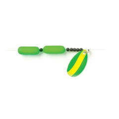 Little Joe Floating Worm Harness Qty 1