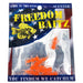 Freedom Baits Mark 19 Micro Finesse Creature Bait 1" Qty 8 - PlasticsFreedomBaitzFreshwater728886773510FishAndSave