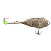 FREEDOM LURES HAMMERED MINNOW SPOON 3/8 oz. Gold - SpoonsFREEDOM TackleAdded To Daily Deal692118630127FishAndSave