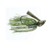 Freedom Rattling Flipping Jig 1/2 Oz Watermelon Magic - JigsFreedom TackleBass692118732036FishAndSave